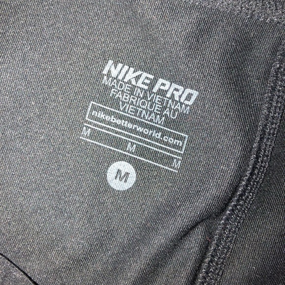 Grey and black spandex shorts bundle! - Picture 4 of 4